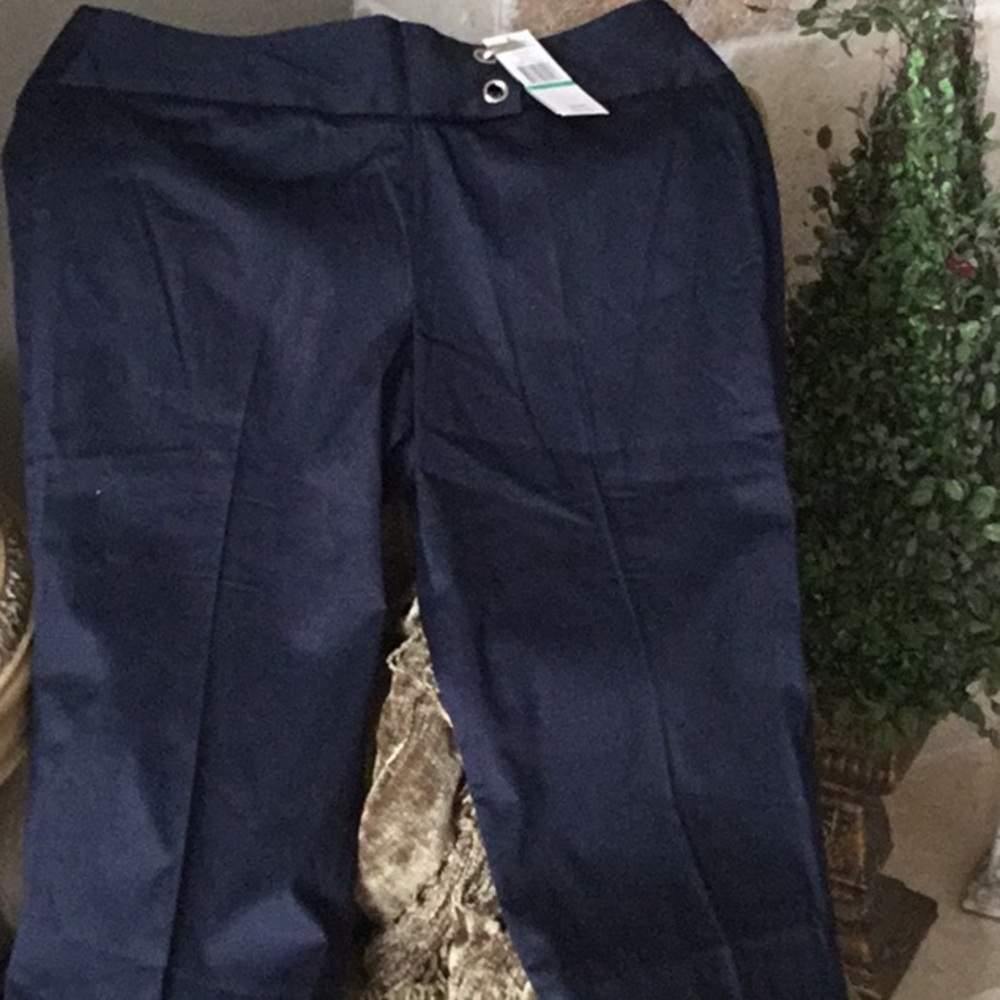 KATY STRETCH PANTS